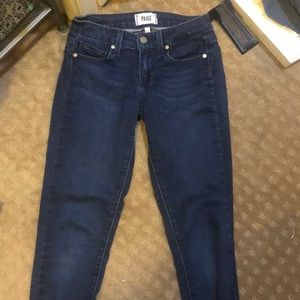 Paige Jeans